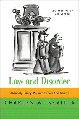 Disorder In The Court Ebook